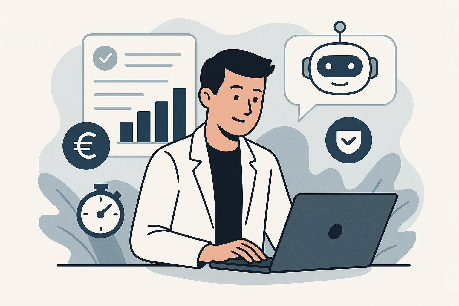 The Synseria AI team